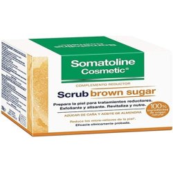 Somatoline Cosmetic R903086-1 body treatment & scrub Body scrub 350 g