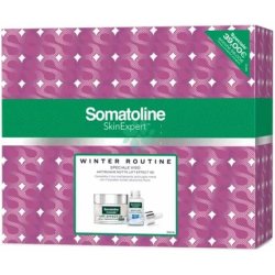 Somatoline Lift Effect 4D Chrono-Filler Night Cream 50ml