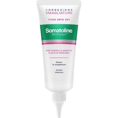 L.manetti-h.roberts & C. Somatoline Skin Expert Stretch Mark Correction 100ml