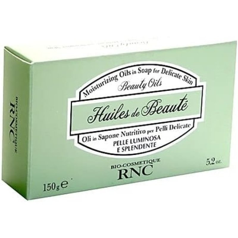 Rance Sapone 150g Milk & Mint Soap