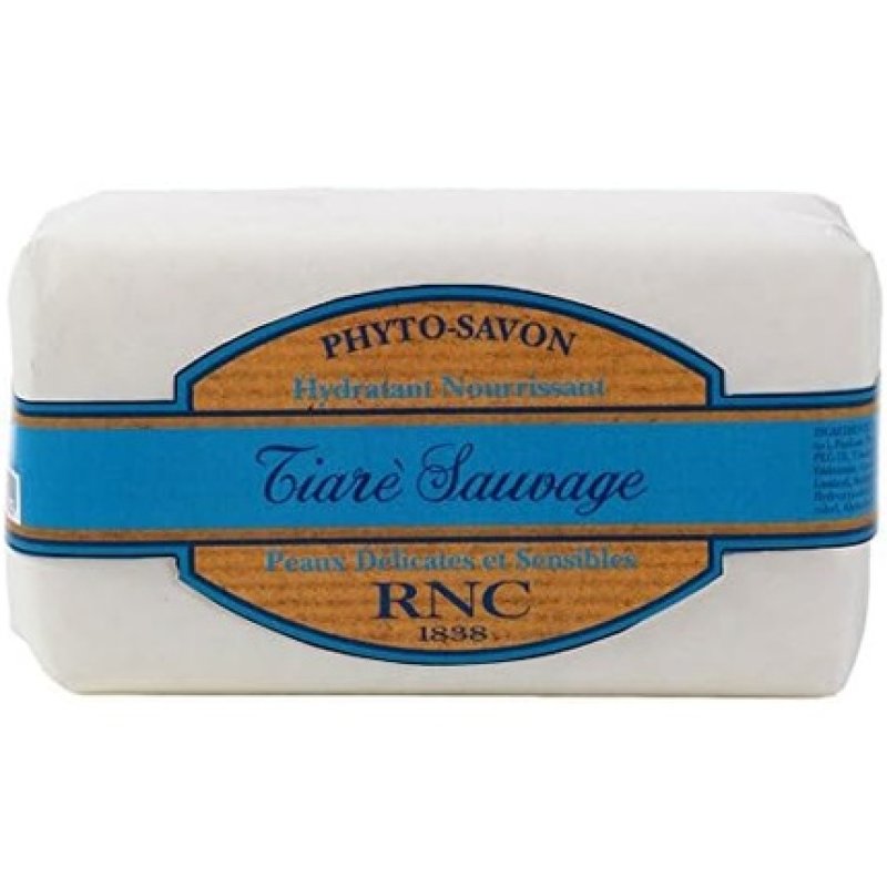 Rancé Wild Soap 150ml