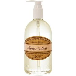RNC Rose & Honey Soap 500ml