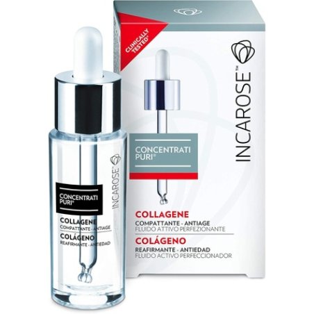 Inca Rose Pure Solutions Collagen 15ml