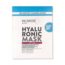 Incarose Hyaluronika Anti-Aging Mask 17ml