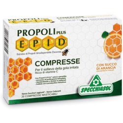 Specchiasol Complement 20 pcs