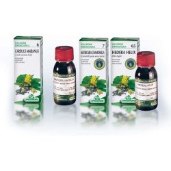 Specchiasol Cynara Scolymus 50ml 09 Tm. Agbio