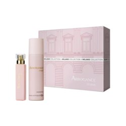 Arrogance Femme Arrogance Donna Eau De Toilette 30ml Deodorant Spray