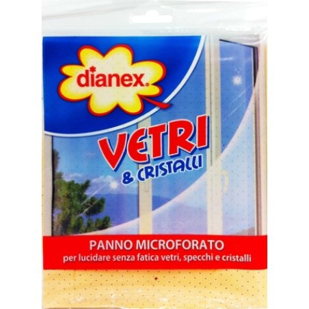 Dianex Glass Cloth