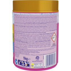 Vanish Oxi Action Multipower Powder Pink Stain Remover for Colored Laundry