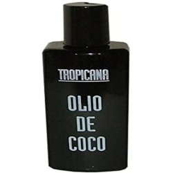 Tropicana Coconut Oil 200ml Hair Conditioner - Multicolor