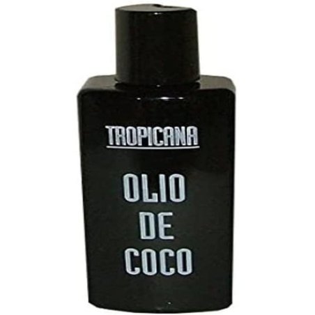 Tropicana Coconut Oil 200ml Hair Conditioner - Multicolor