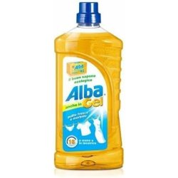 Det Alba Soap Gel Washing Machine and Hand Wash 1 Litre