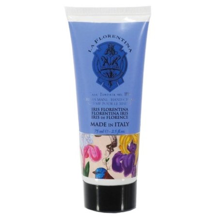 La Florentina Iris Florentina Hand Cream 75ml