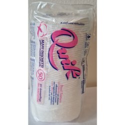 Quik Cotton Discs Maxi X50 - Face