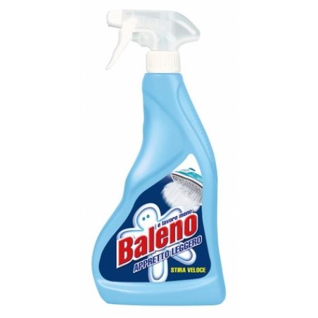 Appretto leggero 500 ml