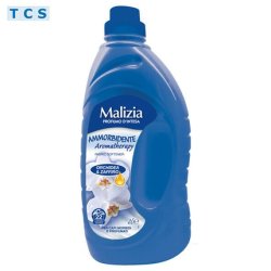 Malizia Ammorbid Aromatherapy Softener, 2 Liter, In Three Scent Notes