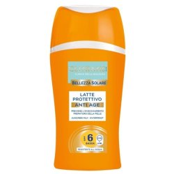 CLINIANS SOLARE 200 ML FP6 LATTE Sun Protection Lotion