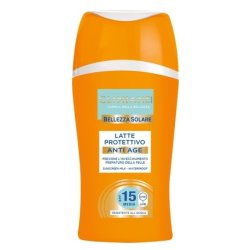 CLINIANS SOLARE 200 ML FP15 LATTE Sun Protection