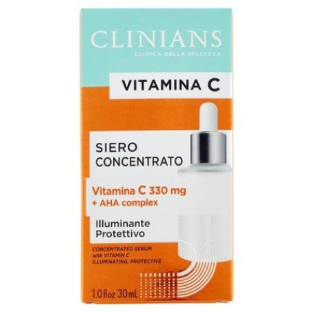 Clinians Vitamin C Serum 30ml
