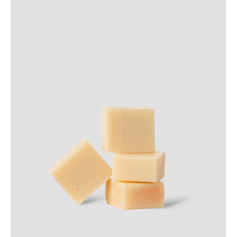 Comfort Zone Sacred nature hand & body soap Savon en pain 120 g 1 pièce(s)