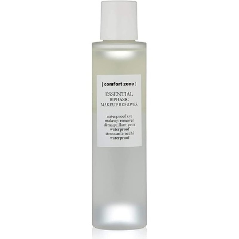 Comfort Zone Essential Biphasic Eye Makeup Remover 150ml