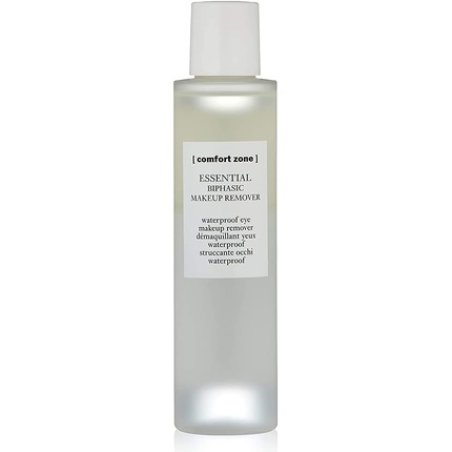 Comfort Zone Essential Biphasic Eye Makeup Remover 150ml