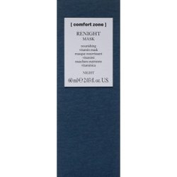 Comfort Zone Renight Nourishing Vitamin Mask 60ml