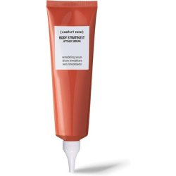 Comfort Zone Body Strategist Attack Serum 150ml - Ideal for Cellulite