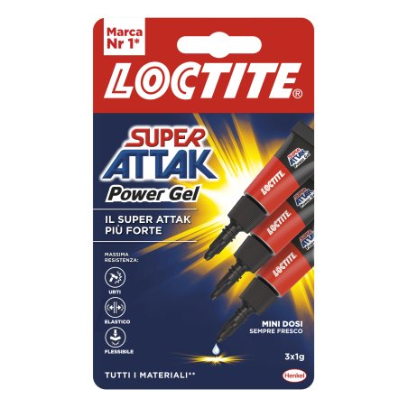 Loctite 2048632 adhésif de bureau