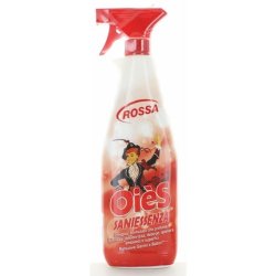 Essenza Spray 750 Rossa