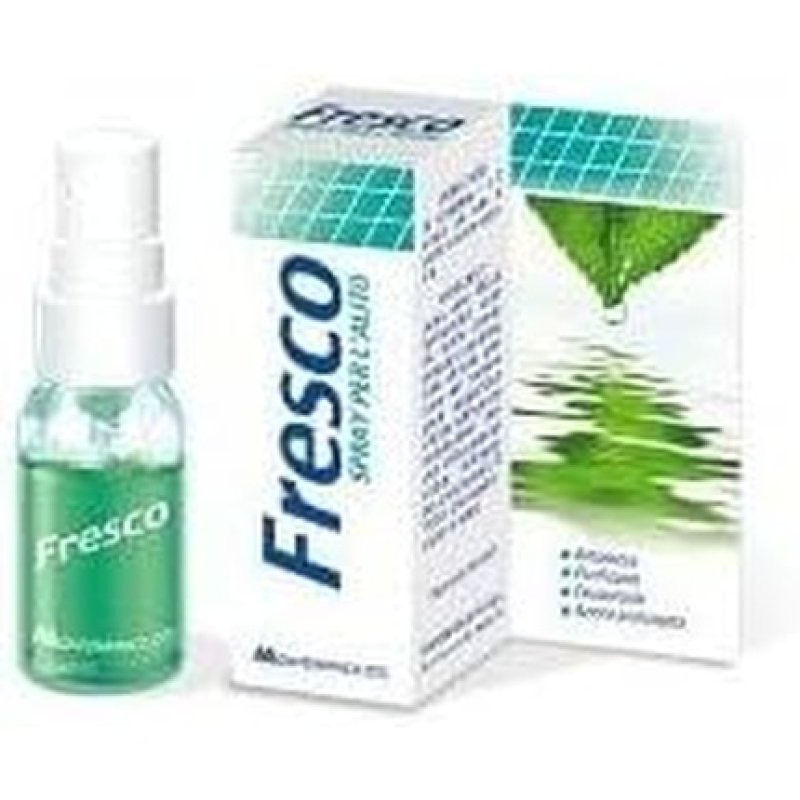 Fresco Spray 15ml