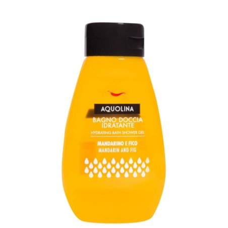 A/Lina Mandarin and Fig Body Cream 300ml