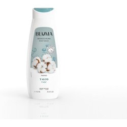 Bluma Body Wash - Talc Shower Gel