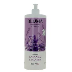 Bluma Bagno 1.2l Lavender - Body Care
