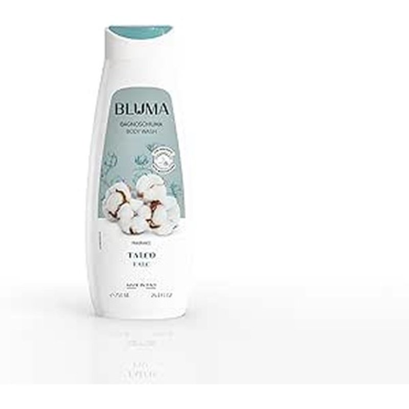 Bluma Bagno 1.2l Talc - Body Care