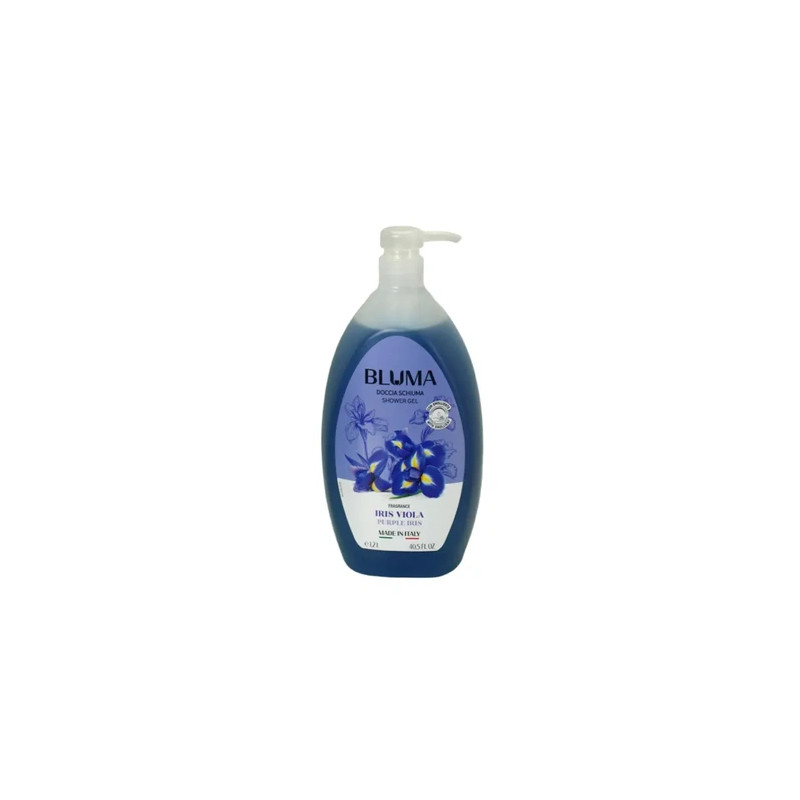 Bluma Arias Flower Body Cleanser - 1.2 Liter