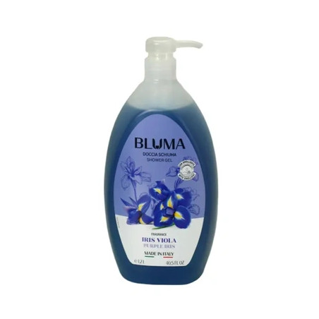 Bluma Arias Flower Body Cleanser - 1.2 Liter