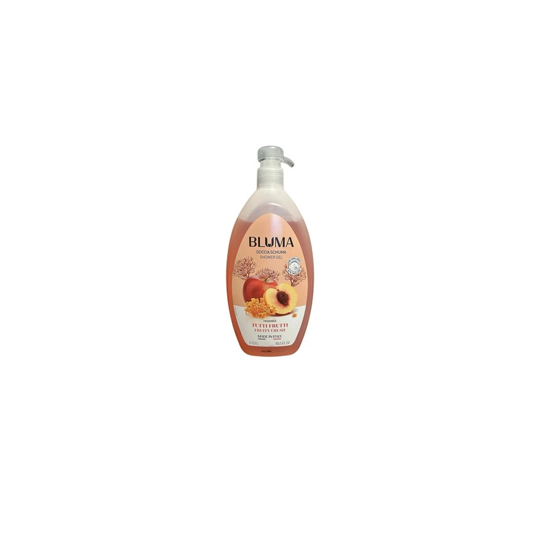 Bluma Shower 1.2l Tutti Frutti - Body Care