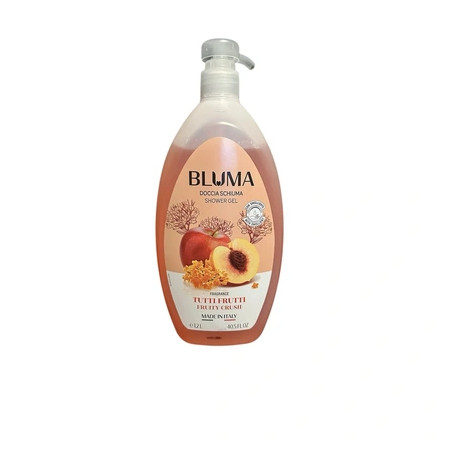 Bluma Shower 1.2l Tutti Frutti - Body Care