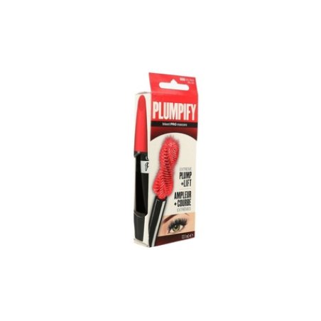 Covergirl Plumpify Lifting Mascara In Black Brown, 131 Ml