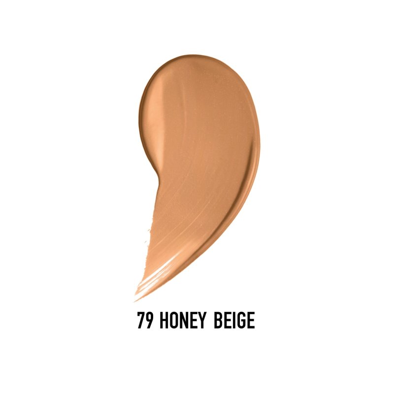 Healthy Skin Harmony Foundation SPF20 79 Honey Beige 30ml