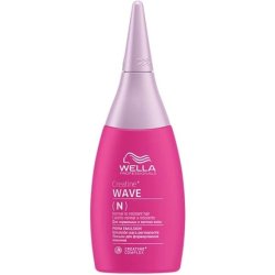 Wella Creatine Wave Perm Emulsion 75ml