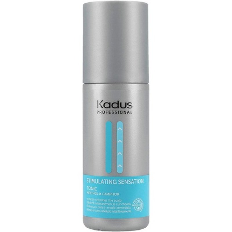 Kadus Stimulating Sensation Leave-In Tonic 150ml