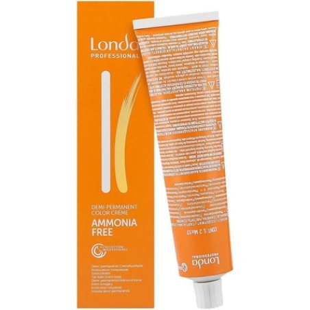 Londa Professional Intensive Toning Hair Colour 5/37 Light Brown/Golden Brown 60ml