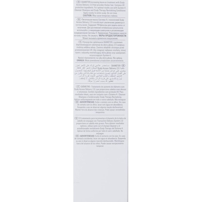 Nioxin Deep Conditioner & Treatments 100ml