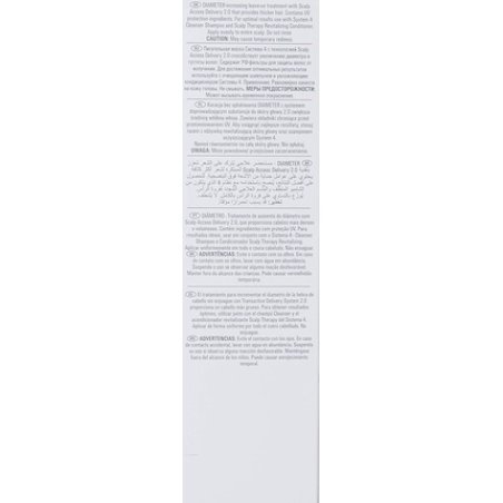 Nioxin Deep Conditioner & Treatments 100ml