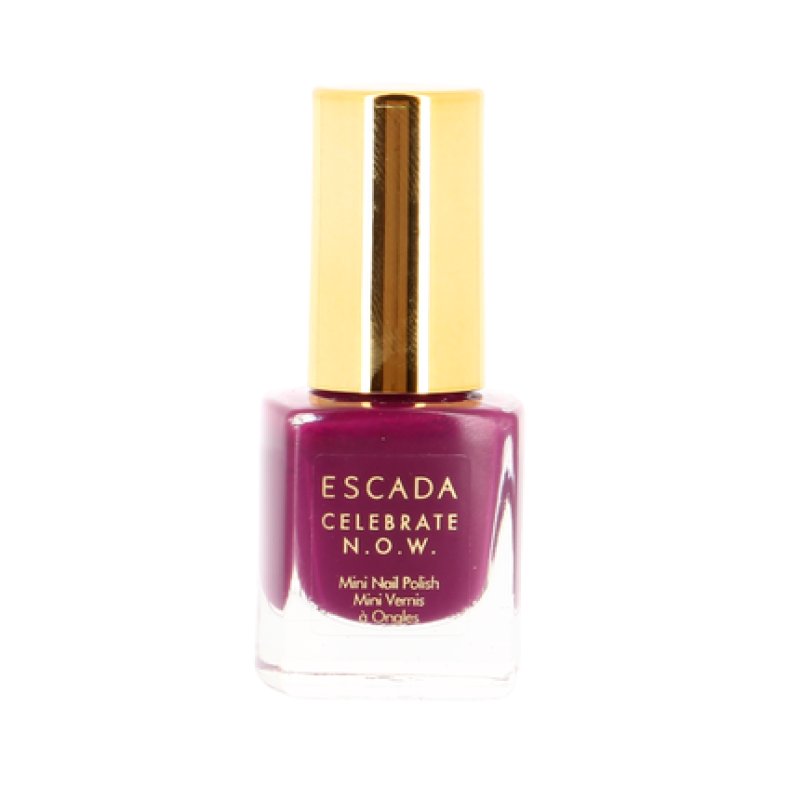 Escada Celebrate Now Nail Polish Intense Plump - 45 Ml