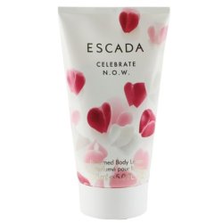 Escada Celebrate Now Hydrating Body Lotion - 50 Ml