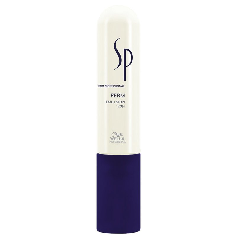Wella SP Perm Emulsion 50 ml