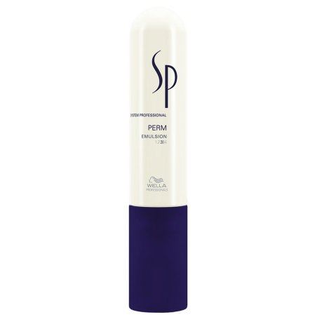 Wella SP Perm Emulsion Women 50 ml